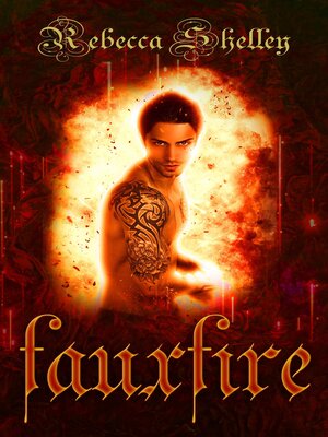 cover image of Fauxfire